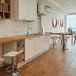 Cozy In Appartamento Giardini Naxos