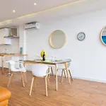 Cozy In Giardini Naxos