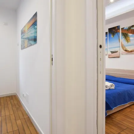 Cozy In Apartamento Giardini-Naxos