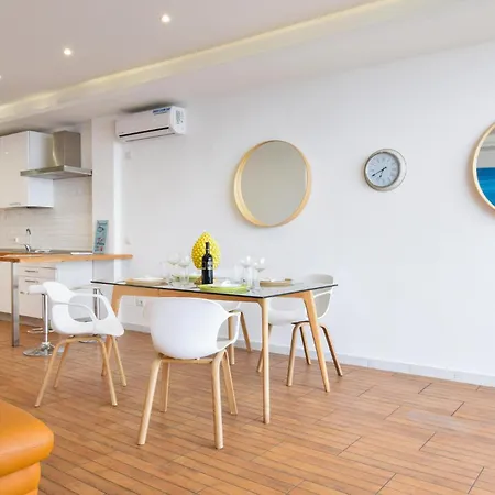 Beach Front Apartment In Giardini Naxos Giardini Naxos