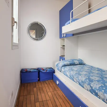 شقة Beach Front Apartment In Giardini Naxos
