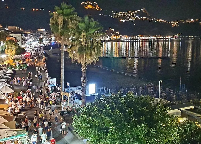 アパート Cozy In