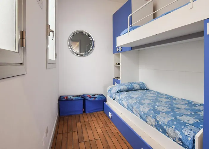 アパート Cozy In