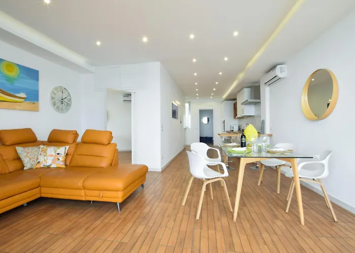 アパート Cozy In