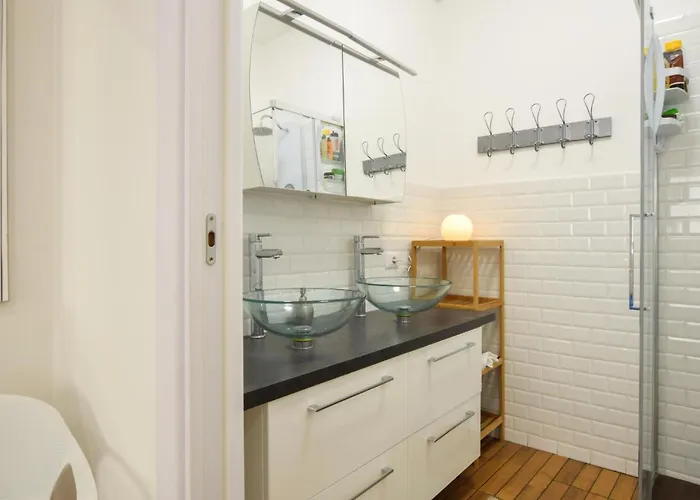 アパート Cozy In