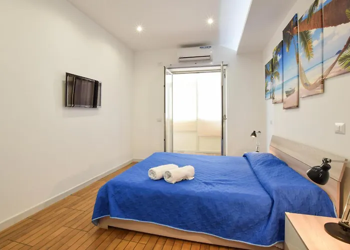 アパート Cozy In