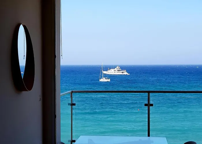 アパート Cozy In