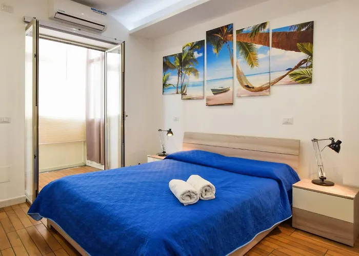 アパート Cozy In *