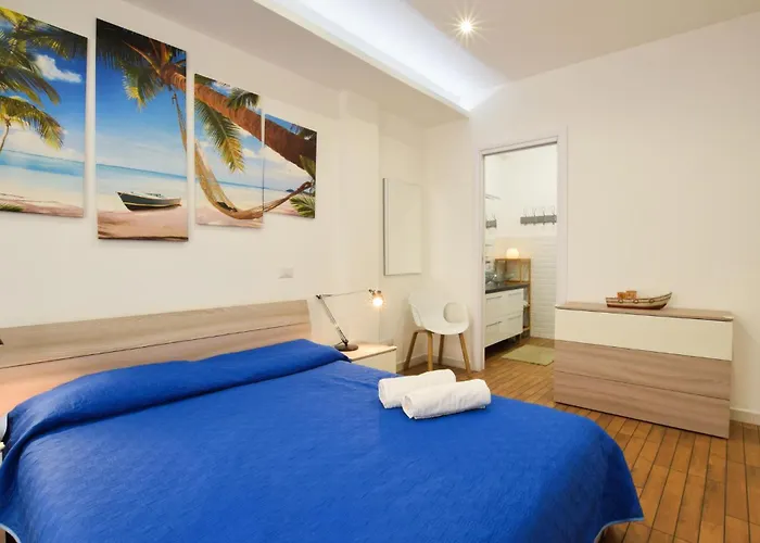 Cozy In アパート