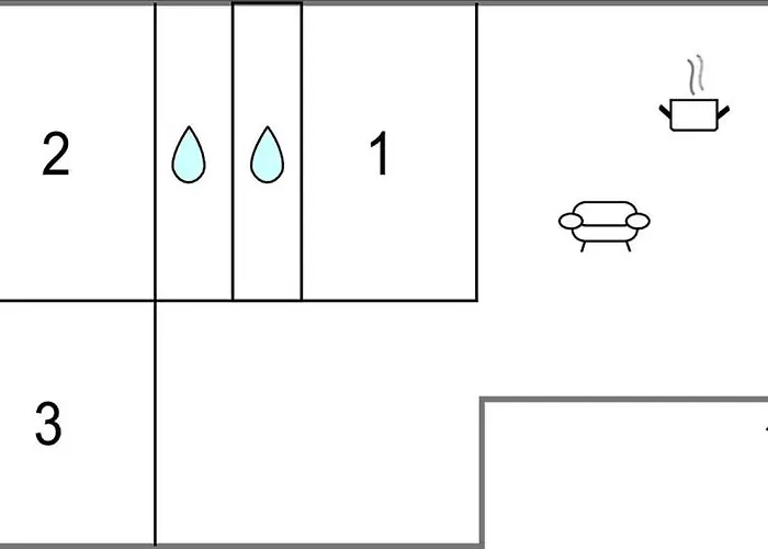 アパート Cozy In ジャルディーニ・ナクソス